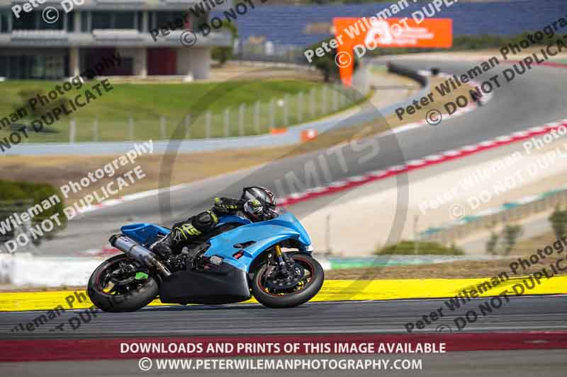 May 2023;motorbikes;no limits;peter wileman photography;portimao;portugal;trackday digital images